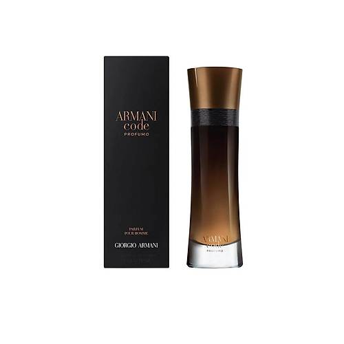 Armani CODE PROFUMO Erkek Parfümü EDP