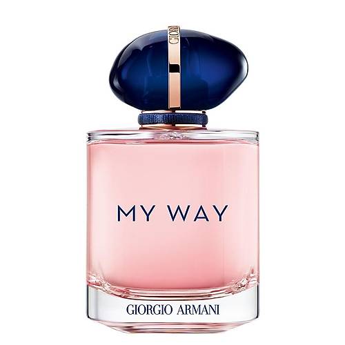 Armani MY WAY Kadın Parfümü EDP
