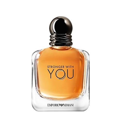 Armani STRONGER WITH YOU Erkek Parfümü EDT