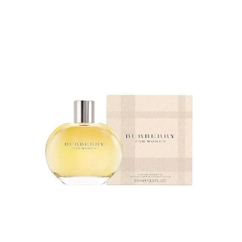 Burberry  CLASSIC Kadın Parfümü EDT
