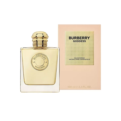 Burberry GODDESS Kadın Parfümü EDP