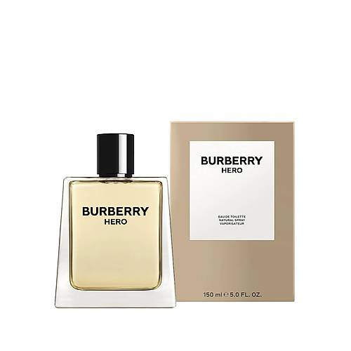 Burberry HERO Erkek Parfümü EDT