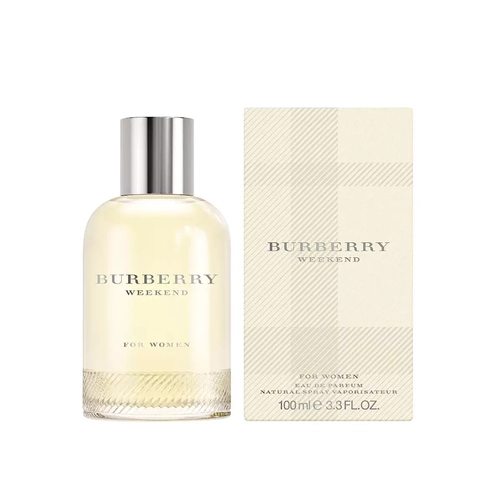 Burberry WEEKEND Kadın Parfümü EDP