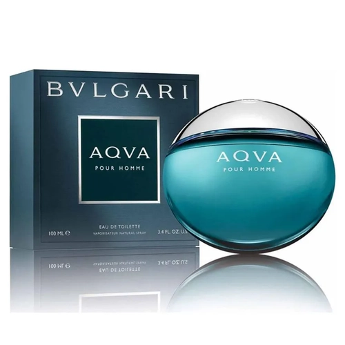 Bvlgari AQVA POUR HOMME Erkek Parfümü EDT