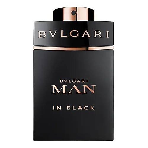 Bvlgari MAN IN BLACK Erkek Parfümü EDP