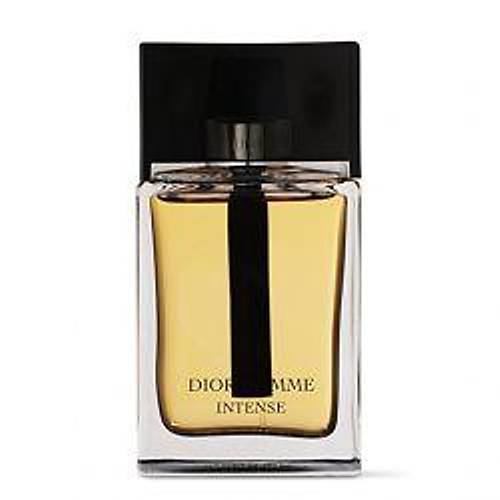 Dior Homme ntense