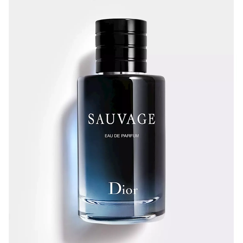 Dior SAUVAGE Erkek Parfümü EDT