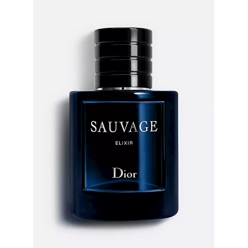 Dior SAUVAGE ELIXIR Erkek Parfümü EDP