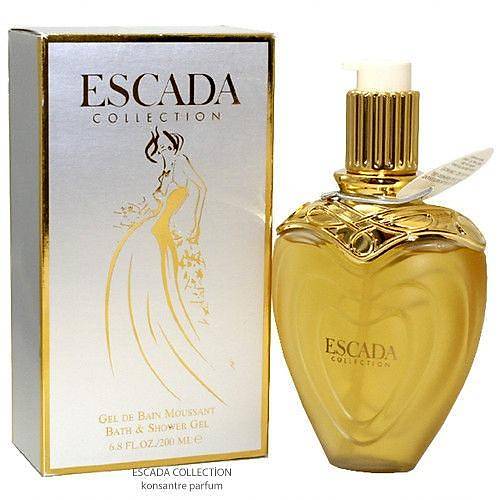 Escada COLLECTION Kadın Parfümü EDT