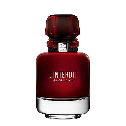 Givenchy L'INTERDIT ROUGE Kadın Parfümü EDP