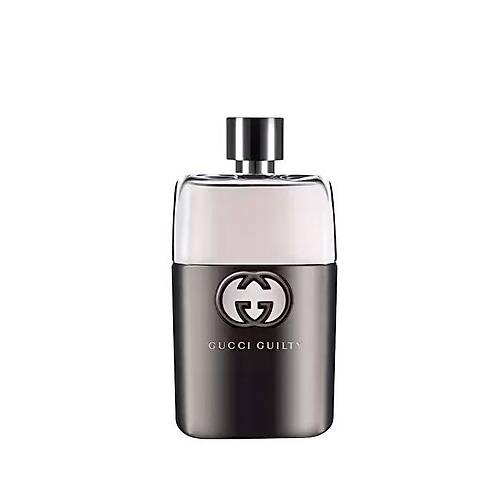 Gucci GUILTY POUR HOMME Erkek Parfümü EDT