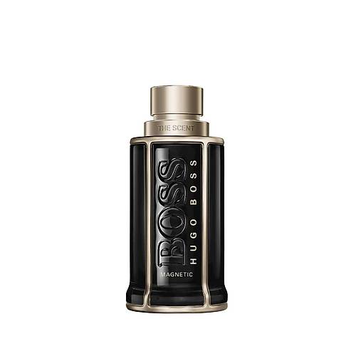 Hugo Boss MAGNETIC Erkek Parfm EDP