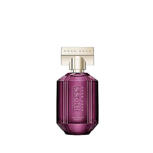 Hugo Boss THE SCENT MAGNETIC Kadın Parfümü EDP