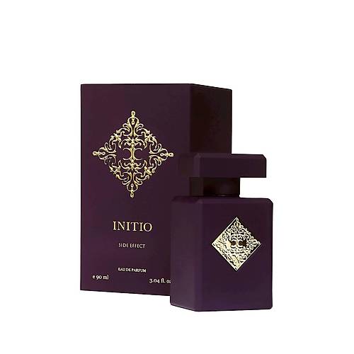 Initio SIDE EFFECT Unisex Parfümü EDP