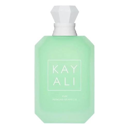 Kayali YUM PISTACHIO GELATO 33 Unisex Parfümü EDP