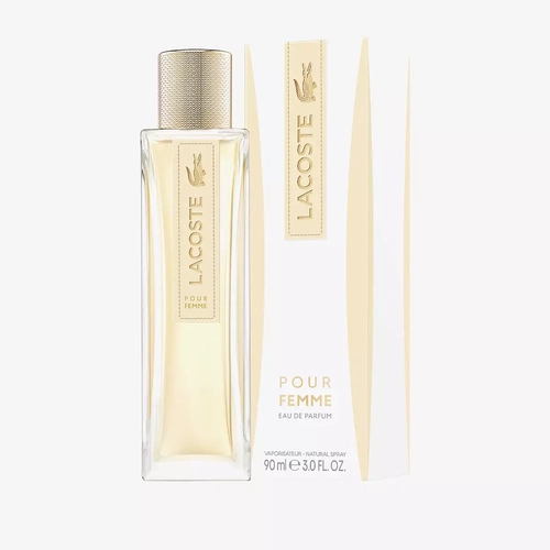 Lacoste POUR FEMME Kadın Parfümü EDT