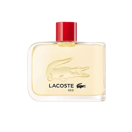 Lacoste RED Erkek Parfümü EDT