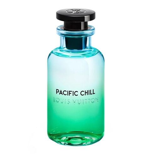 Louis Vuitton PACIFIC CHILL Unisex Parfümü EDP