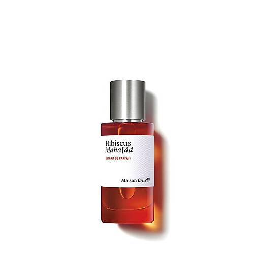 Maison Crivelli  HIBISCUS MAHAJAD Unisex Parfm EDP
