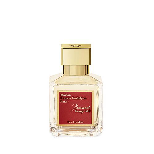 Maison Francis Kurkdjian BACCARAT ROUGE 540 Unisex Parfümü EDP