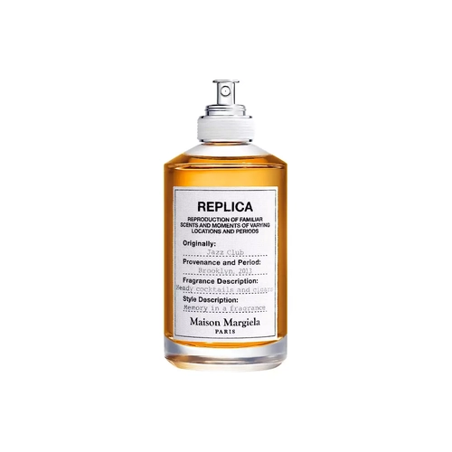 Maison Margiela REPLICA JAZZ CLUB Unisex Parfm EDP