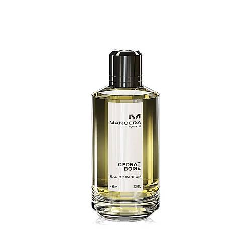 Mancera CEDRAT BOISE Unisex Parfümü EDP