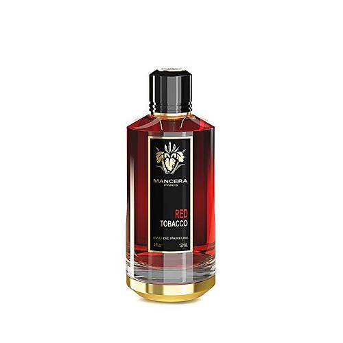 Mancera RED TOBACCO Unisex Parfümü EDP