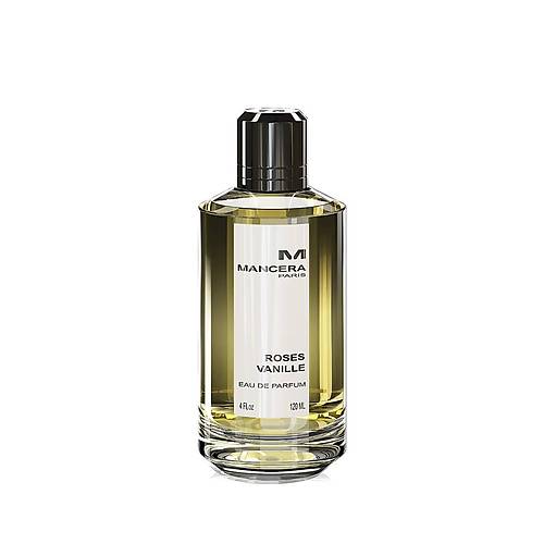 Mancera ROSES VANILLE Unisex Parfümü EDP