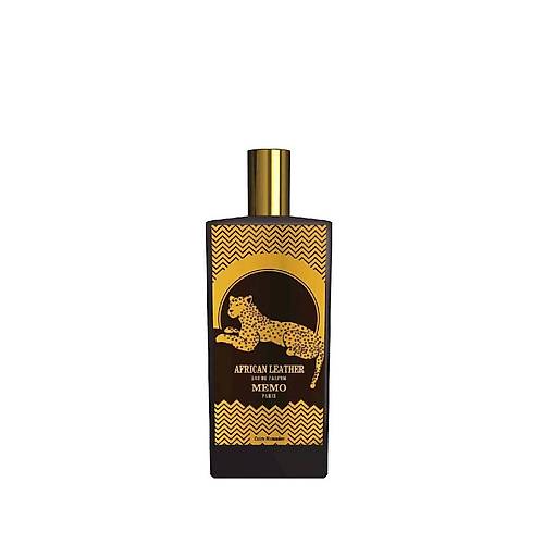 Memo AFRICAN LEATHER Unisex Parfümü EDP