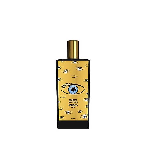 Memo MARFA Unisex Parfümü EDP