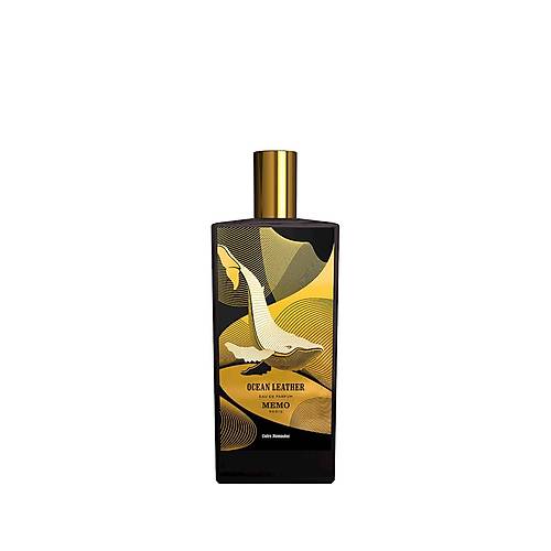 Memo OCEAN LEATHER Unisex Parfümü EDP