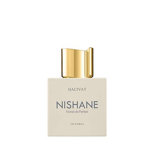 Nishane HACIVAT Unisex Parfümü EDP