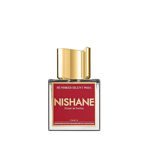 Nishane HUNDRED SILENT WAYS Unisex Parfümü EDP