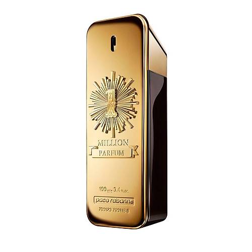 Paco Rabanne ONE MILLION Erkek Parfümü EDT