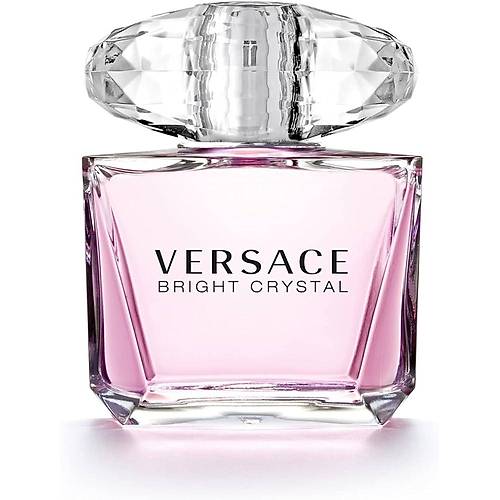 Versace BRIGHT CRYSTAL Kadın Parfümü EDT