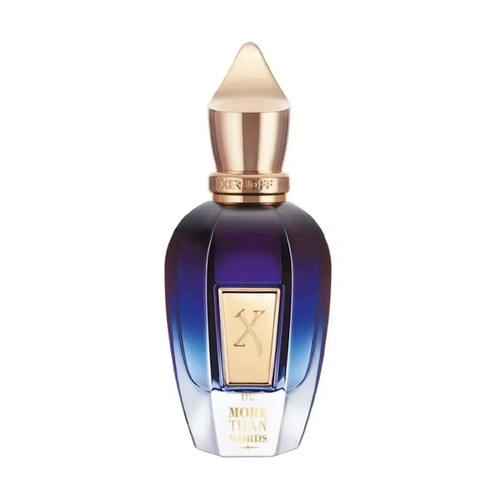 Xerjoff MORE THAN WORDS Unisex Parfümü EDP