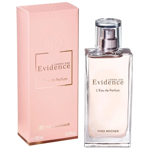Yves Rocher EVIDENCE Kadın Parfümü EDP
