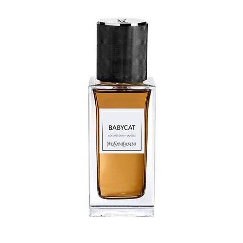 Yves Saint Laurent BABYCAT Unisex Parfümü EDP