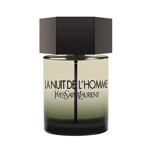 Yves Saint Laurent LA NUIT DE L'HOMME Erkek Parfümü EDT