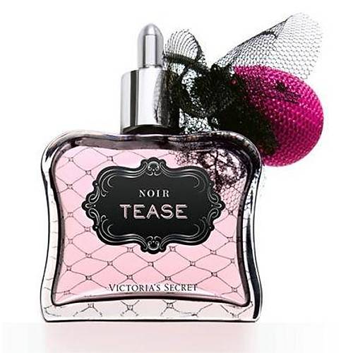 Victoria's Secret Sexy Little Things Noir Tease