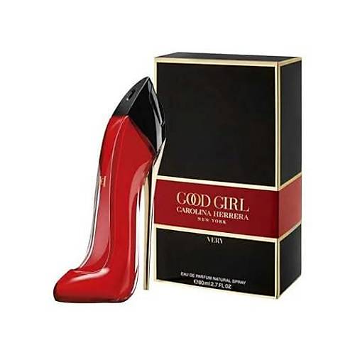 Carolina Herrera Very Good Girl