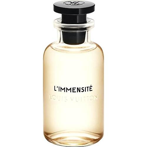 Louis Vuitton LIMMESSITE Unisex Parfümü EDP
