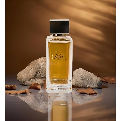 BDK GRIS CHARNEL EXTRAIT Unisex Muadil Parfm