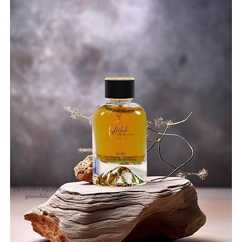 Paco Rabanne ONE MILLION ELIXIR Erkek Muadil Parfm