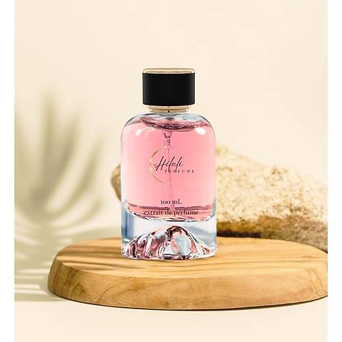 Chloe SIGNATURE  Kadn Muadil Parfm