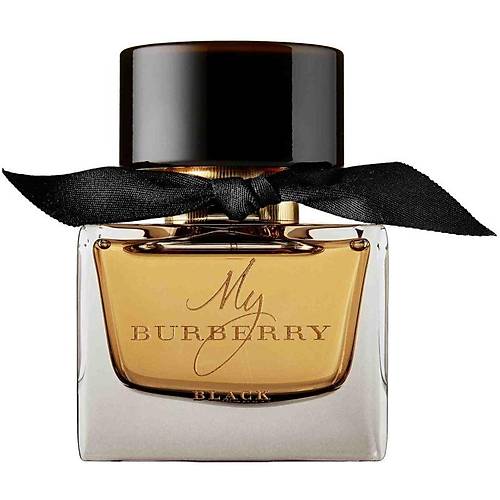 Burberry My Black
