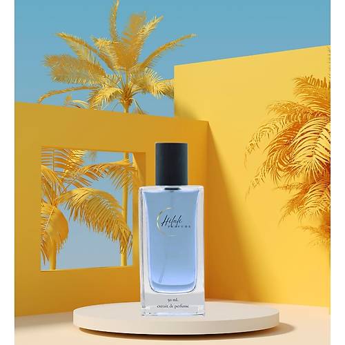 Memo OCEAN LEATHER Unisex Muadil Parfm