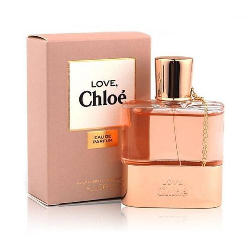 Chloe Love
