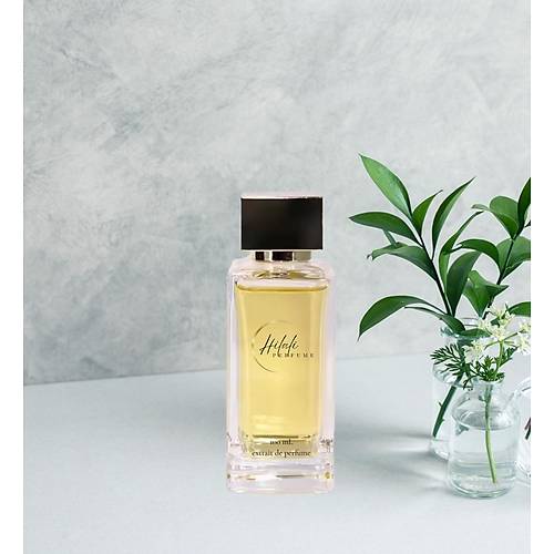 Initio REHAB Unisex Muadil Parfm