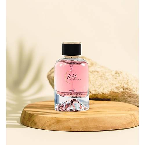 Chloe SIGNATURE  Kadn Muadil Parfm